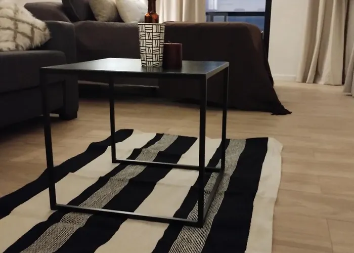 Estudio loft