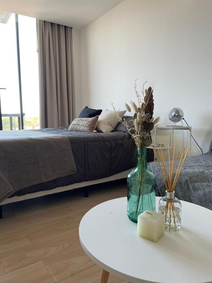 Estudio Loft Apartamento Mar del Plata