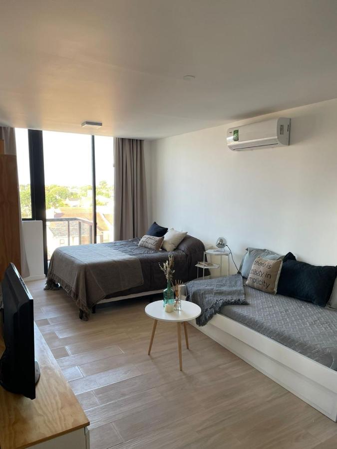 Apartamento Estudio Loft *