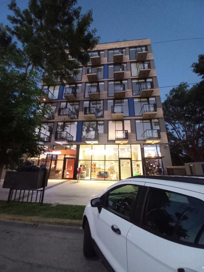 Estudio Loft Apartamento Mar del Plata