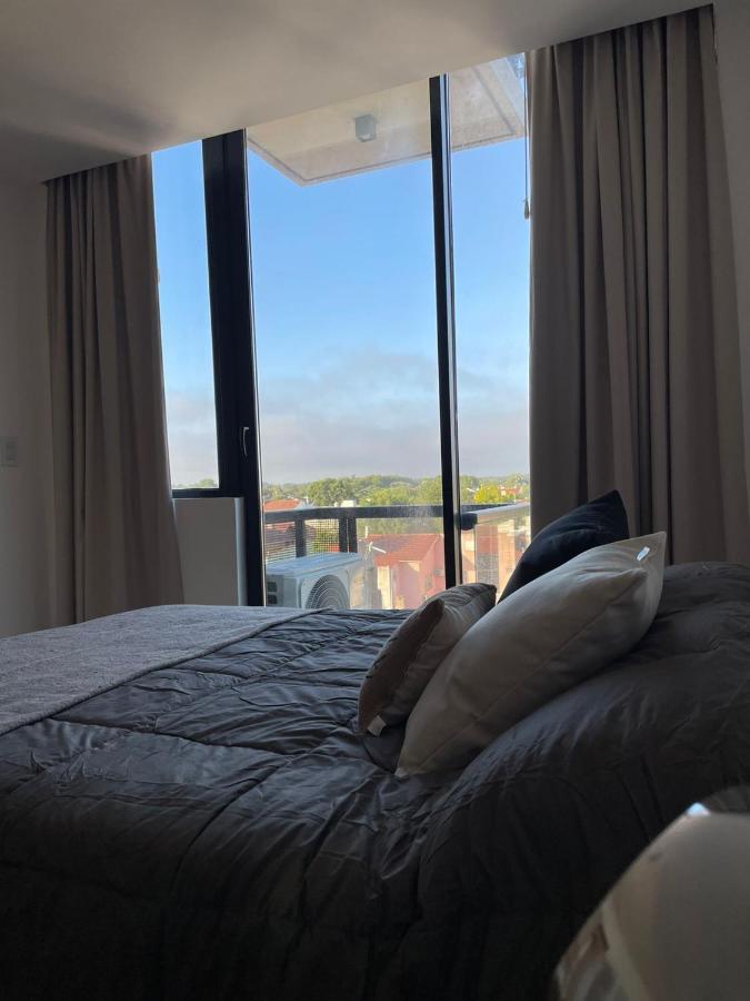 Estudio Loft Apartamento Mar del Plata