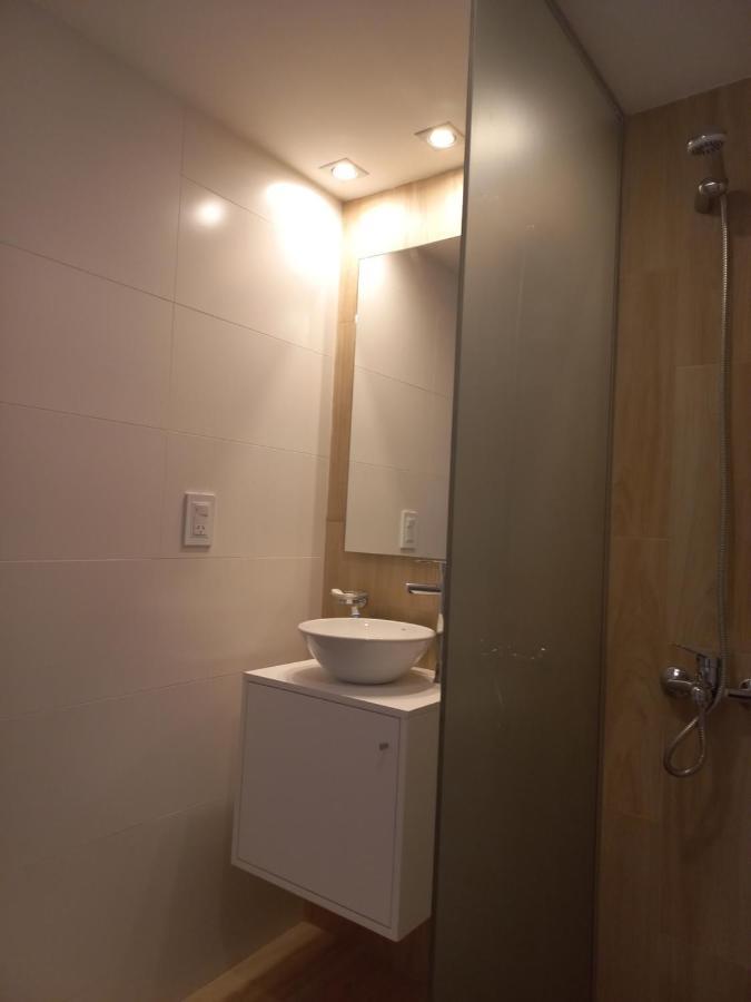 Estudio Loft Apartamento Mar del Plata