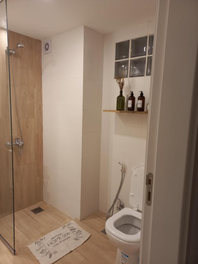 Estudio Loft Apartamento *